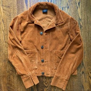 BDG corduroy jacket